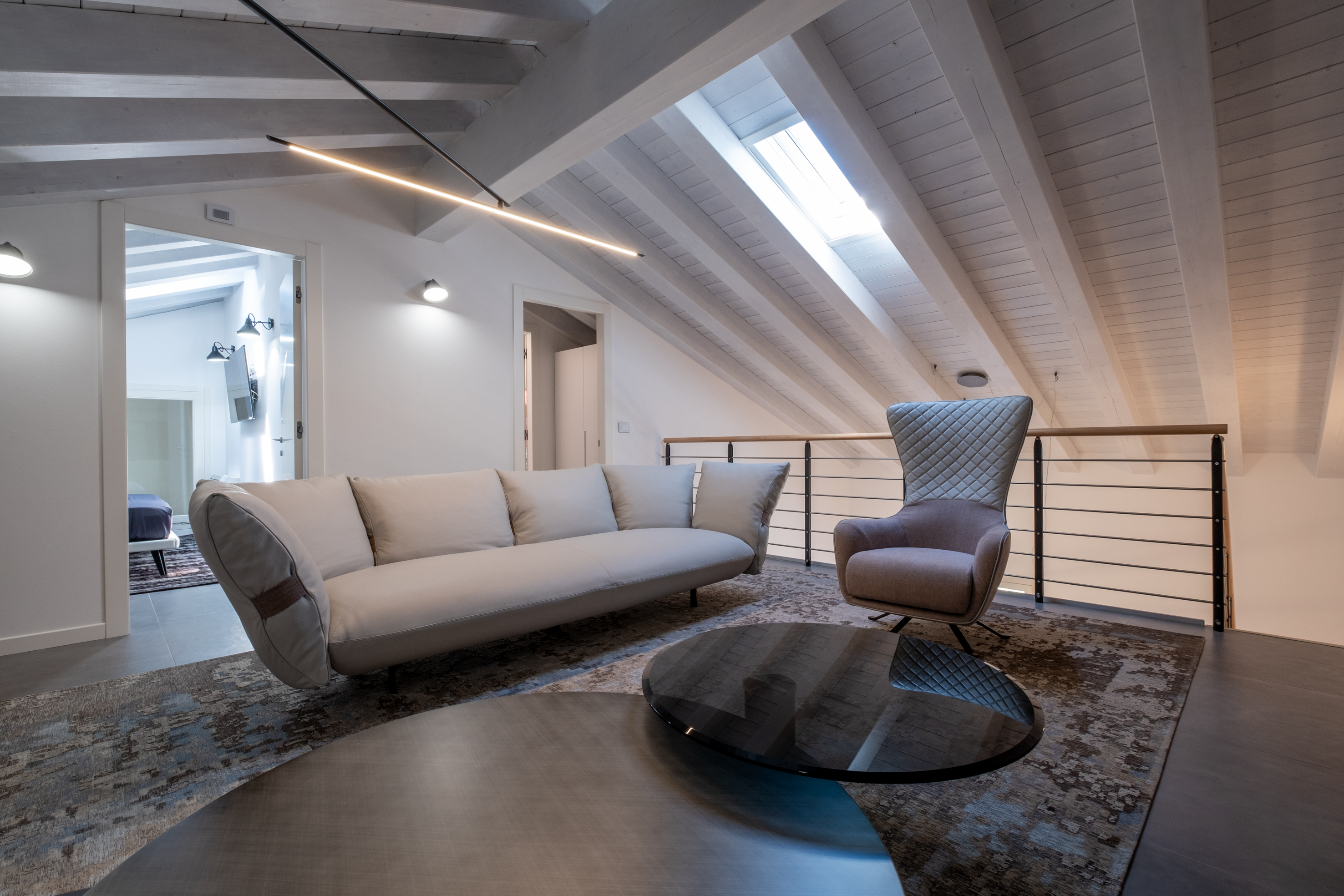 Appartamento PRG — Bagno